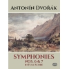 Dvorák, Antonin - Symphonies Nos.6 And 7