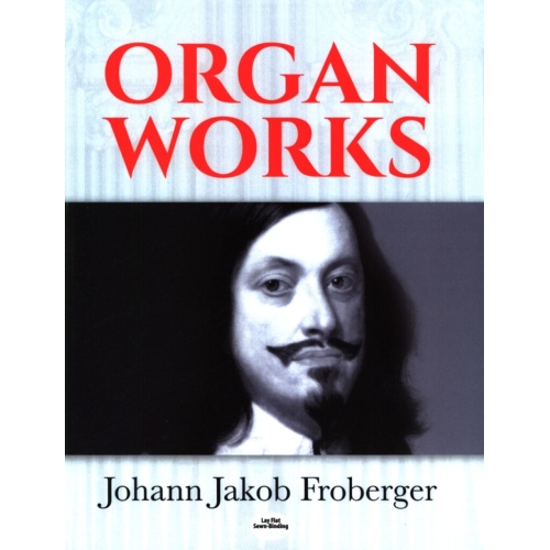 Froberger, Johann Jakob -...