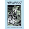 American Ballads And Folk Songs