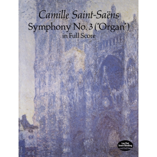 Saint-Saens, Camille -...