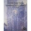 Saint-Saens, Camille - Symphony No. 3