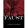 Gounod, Charles - Faust