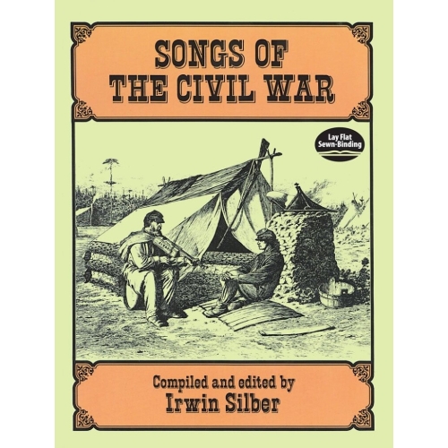Songs Of The Civil War
