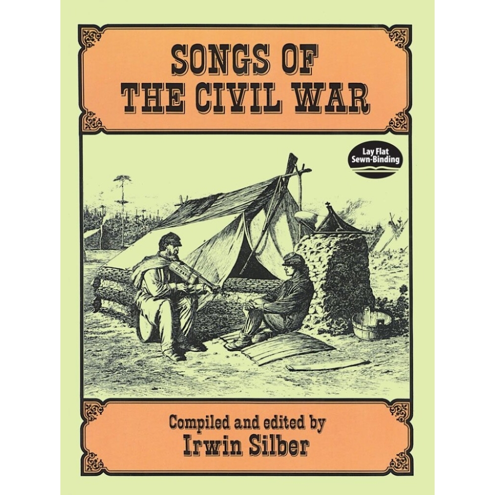 Songs Of The Civil War