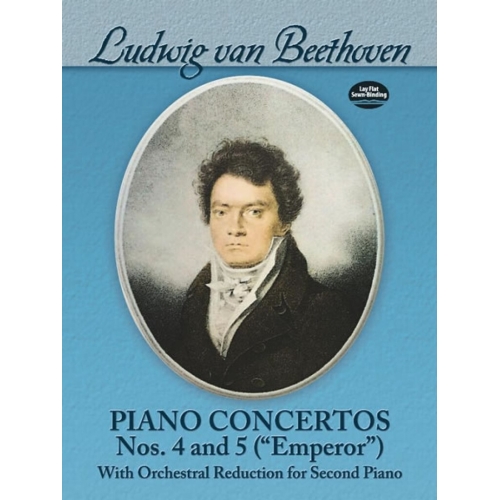 Beethoven, Ludwig - Piano...