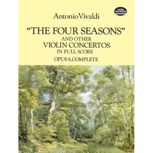 Vivaldi, Antonio - Four...