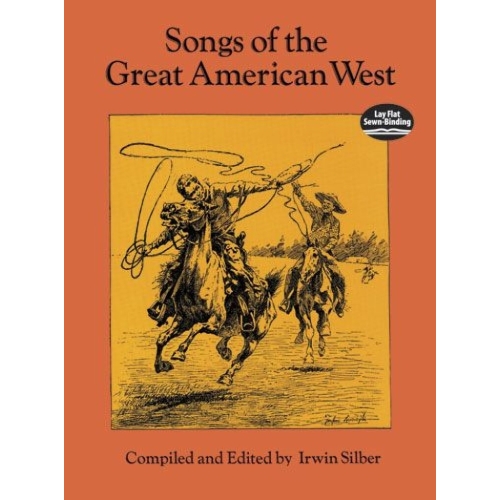 Songs Of The Great American...