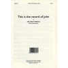 Gibbons, Orlando - This Is The Record Of John (Alto Verse)