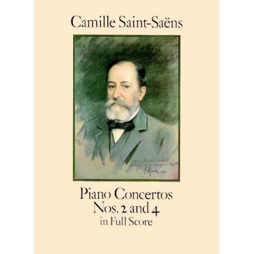 Piano Concertos Nos. 2 And...