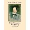 Piano Concertos Nos. 2 And 4 In Full Score