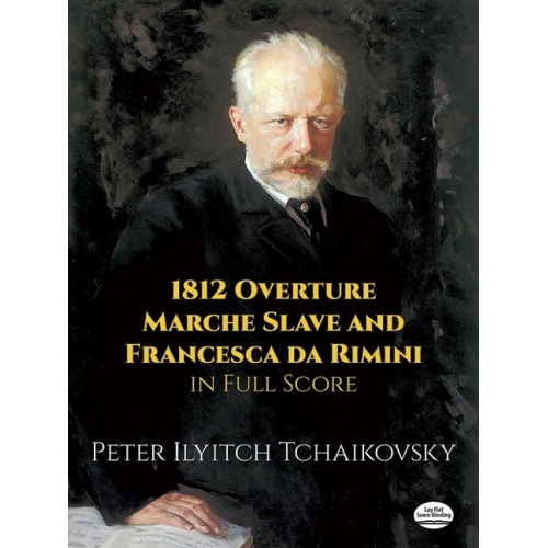 Tchaikovsky, Pyotr Ilyich -...