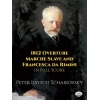 Tchaikovsky, Pyotr Ilyich - 1812 Overture, Marche Slave and Francesca da Rimin