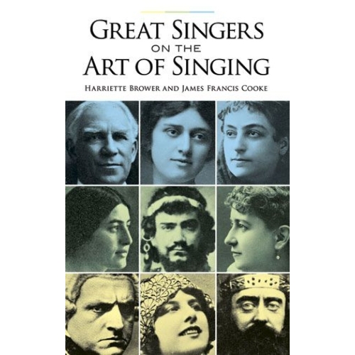 Great Singers On The Art Of...