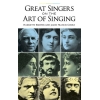 Great Singers On The Art Of Singing