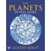 Holst, Gustav - The Planets Opus 32