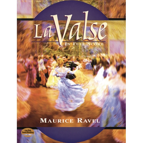 Ravel, Maurice - La Valse