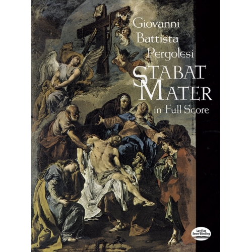 Pergolesi, Giovanni...