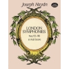Haydn, Franz Joseph - Complete London Symphonies Nos. 93-98