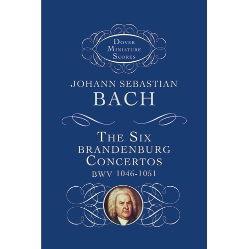 Bach, J.S - The Six...