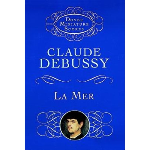 Debussy, Claude - La Mer