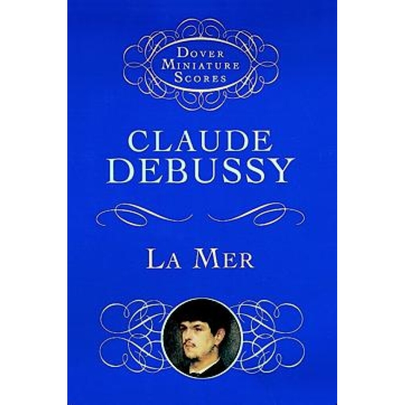 Debussy, Claude - La Mer