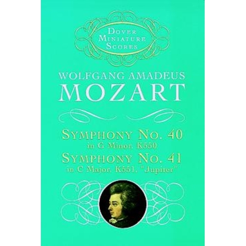 Mozart, Wolfgang Amadeus -...