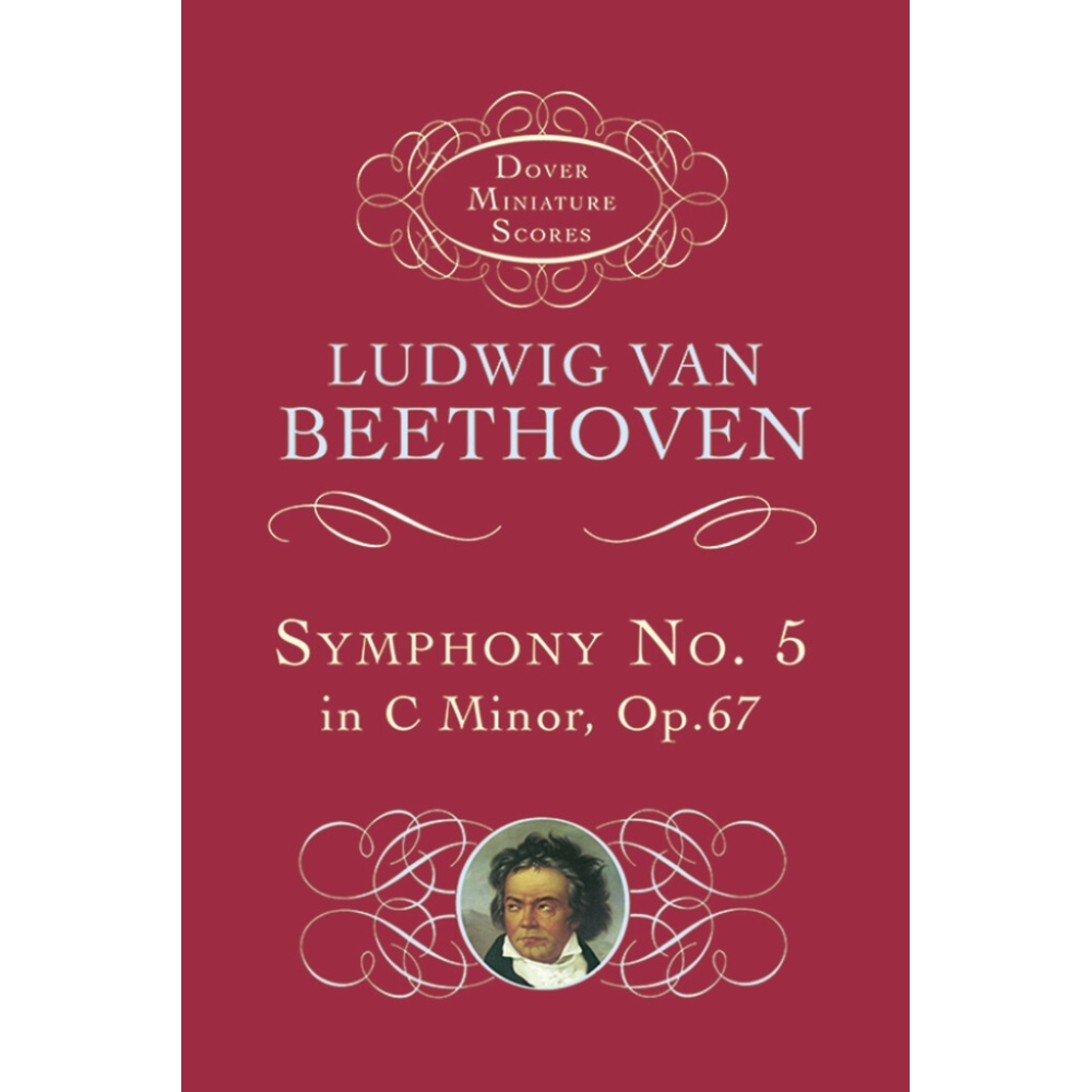 Beethoven, Ludwig - Symphony No. 5 In C Minor Op.67