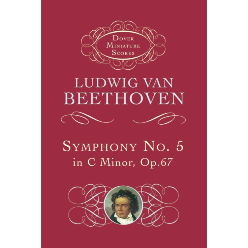 Beethoven, Ludwig - Symphony No. 5 In C Minor Op.67