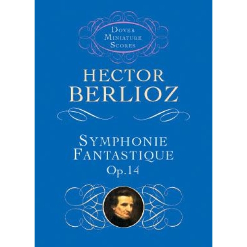 Berlioz, Hector - Symphonie...