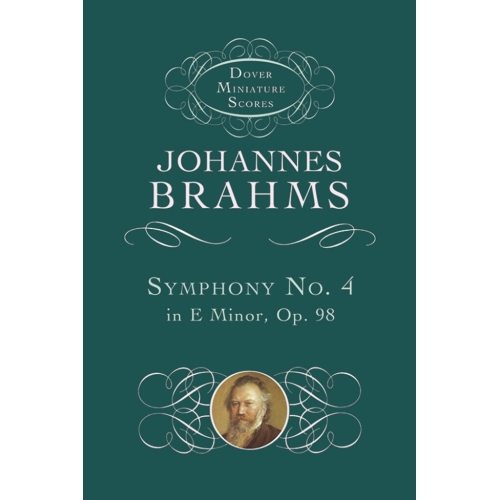 Brahms, Johannes - Symphony...