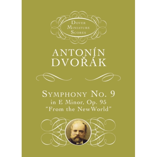 Dvorák, Antonin - Sinfonia...