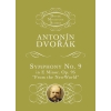 Dvorák, Antonin - Sinfonia N.9 In E Min. Op.95 - Dal Nuovo Mondo