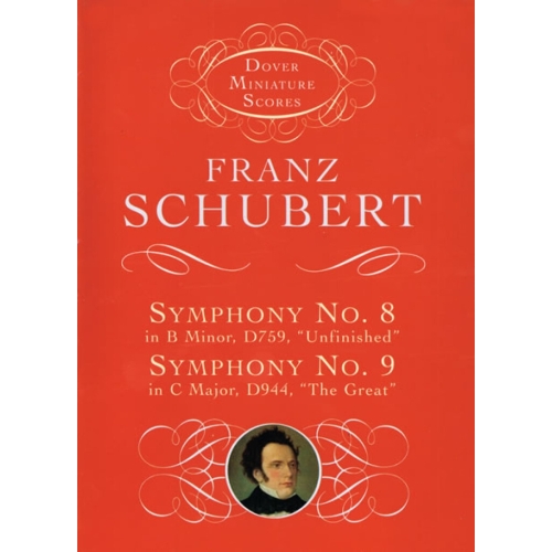 Schubert, Franz - Symphony...
