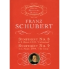 Schubert, Franz - Symphony No.8 In B Minor D759, 'Unfinished'