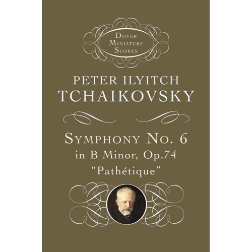 Tchaikovsky, Pyotr Ilyich -...