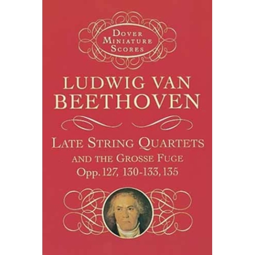 Beethoven, Ludwig - Late...