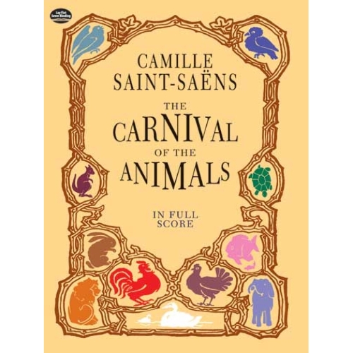 Carnaval des Animaux