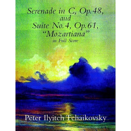 Tchaikovsky, Pyotr Ilyich -...