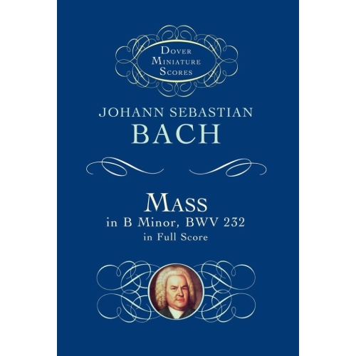 Bach, J.S - Mass In B Minor...