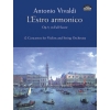 Vivaldi, Antonio - L'Estro Armonico Op.3