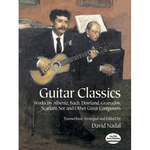 Guitar Classics