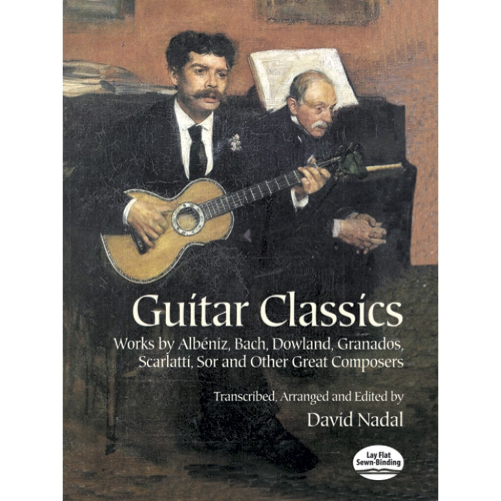 Guitar Classics