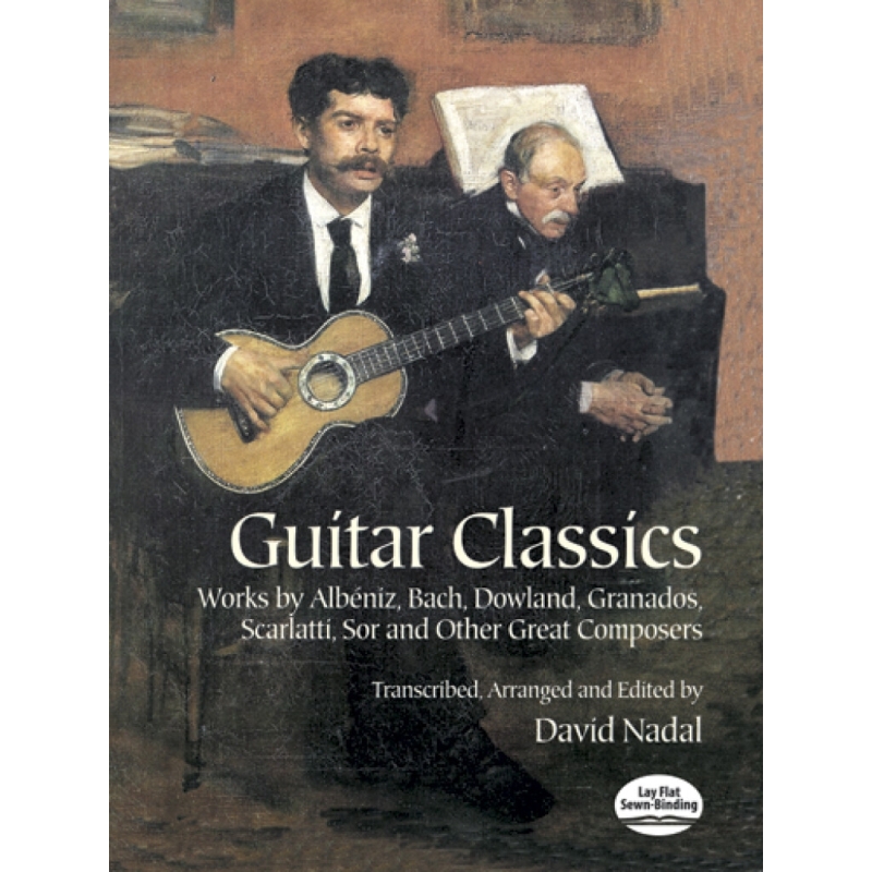 Guitar Classics