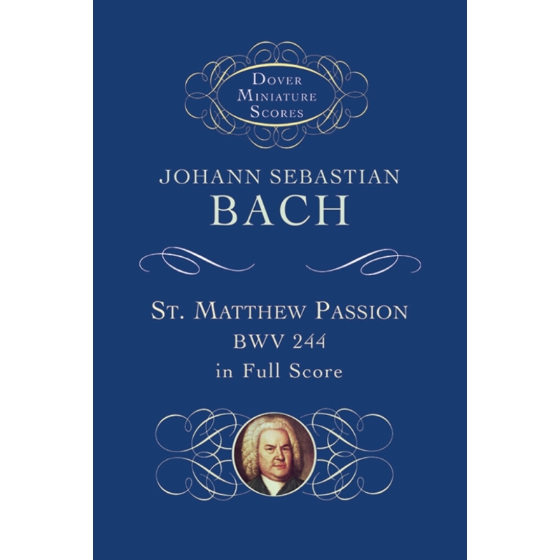 Bach, J.S - St. Matthew Passion