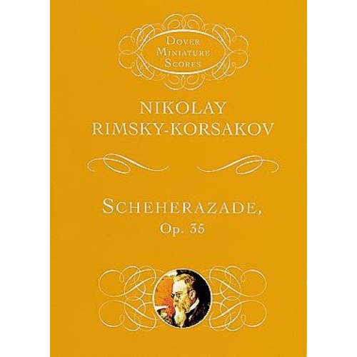 Rimsky-Korsakov, Nikolai -...