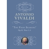 Vivaldi, Antonio - The Four Seasons