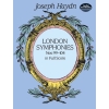 Haydn, Franz Joseph - Complete London Symphonies Nos 99-104