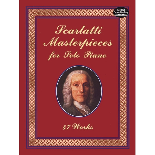 Scarlatti, Domenico -...
