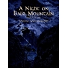 Mussorgsky, Modest - A Night On Bald Mountain