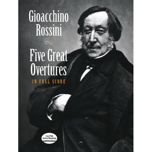 Rossini, Gioachino - Five...